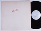 BOB DYLAN Stealin' LP