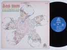 BOX TOPS Dimensions BELL LP NM