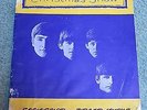 THE BEATLES Brian Epstein Presents CHRISTMAS SHOW Souvenir Programme