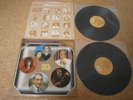 The World of SQ Sounds/ Japan W Quadraphonic LP/ Santana Michel Polnareff