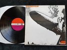 LED ZEPPELIN I LP Atlantic 588171 Original UK Orange A1/B1 Press Warner Plum EX+