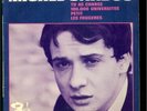 EP MICHEL SARDOU  : *TU AS CHANGE* BARCLAY - 1967
