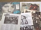 BRUCE SPRINGSTEEN - The River - AMAZING  1st Press 2 x VINYL LP