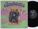 EASYBEATS Friday On My Mind UNITED ARTISTS LP mono