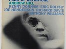 Andrew Hill - Point Of Departure LP - Blue Note BST 84167 Stereo RVG NY USA VG+