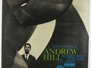 Andrew Hill - Smoke Stack LP - Blue Note - BLP 4160 Mono RVG NY USA VG++