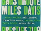 Miles Davis - Bags' Groove LP - Prestige 7109 Mono DG RVG 446 W 50th VG+
