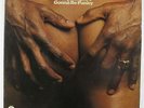 O'Donel Levy - Everything I Do Gonna Be Funky LP - Groove Merchant Shrink
