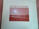 TERPANDRE Terpandre LP ORIGINAL FRANCE 1980 DIONYSOS DI3003 French Prog