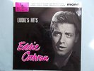 M- UK LIBERTY  EP - EDDIE COCHRAN - 