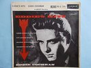 EX UK LONDON  EP - EDDIE COCHRAN - 