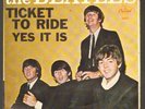 THE BEATLES 