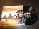 The Kentucky Headhunters Pickin on Nashville Mercury Records Country Rock  LP NM