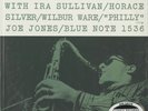 J.R. Monterose 200g LP from the Michael Hobson Archives