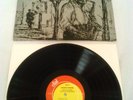 CHARLIE PARKER - ALTERNATE MASTERS VOL. 1 LP FOR COLLECTORS ONLY  DIAL 904