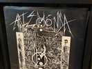 Arizmenda Within the Vacuum of Infinity... LP Volahn BTC Mutiilation Absu Mayhem