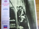 THE ROLLING STONES OUT OF OUR HEADS UK VERSION JAPAN LP OBI MICK JAGGER