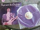 PRINCE AND THE REVOLUTION PURPLE RAIN GOD 12