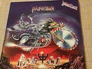 LP Judas Priest-Painkiller First Press