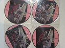 Bruce Springsteen Back To The Roots Bruce Zirilli Rock Picture Disc 4 X LP