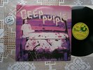DEEP PURPLE SHADES OF DEEP PUR.EXTRA RARE ITALY IMPORT U.K PRESSING 1987 EX+/NM-
