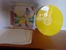 Elton John   Goodbye Yellow Brick Road   YELLOW Vinyl LP   1st Pressing   EX+
