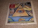 Where The Pyramid Meets The Eye: Tribute to Roky Erickson 2LP [Vinyl New] Lt RSD