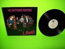Heartbreakers ?– L.A.M.F Johnny Thunders NM Punk RARE White Label Promo Vinyl LP