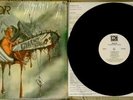 RAZOR Violent Restitution ORIG 1988 US RC / ROADRACER LP SHRINK SPEED METAL