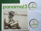 Panama  3 Unique Tropical Music 1960s /1970s SNDWLP018 2 x LP