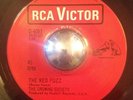 THE GROWING SOCIETY rare The Red Fuzz mod garage CDN RCA NM 45 LISTEN