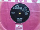 BEV HARRELL RARE AUSSIE NORTHERN SOUL/MINTY =YOU BABY