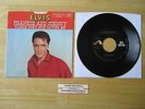 Elvis 45rpm record & Sleeve, Frankie and Johnny, RCA # 47-8780, jukebox strip