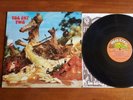 Toe Fat - Two - 1971 Rare Earth RS525 - clean EX/EX disc
