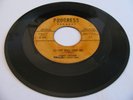 COOKIE JACKSON - DO YOU STILL LOVE ME / BLIND LOVE - PROGRESS