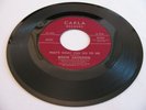 DEON JACKSON - THAT'S WHAT YOU DO TO ME / I CAN'T DO WITHOUT YOU - CARLA
