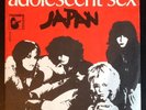Japan Adolescent Sex Rare Dutch 7