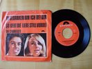 The Caravelles - In Gedanken bin ich bei dir/So geht die Liebe still vorbei