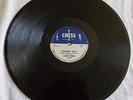 CHUCK BERRY 1957 CHESS 1653 78RPM SINGLE SCHOOL DAY bw DEEP FEELING RARE 50SROCK