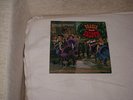 Prärie Saloon Charleys neue Tante 249 026 Gualdi Schallplatte LP Vinyl Autogram