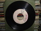 BLANK SKA '45 RECORD Clancy Eccles & Dynamites RAMBLE / AFRICA PART II  w/VIDEO