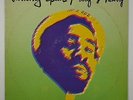 Burning Spear 