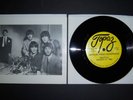 THE BEATLES Seattle Press Conference 1964, Ltd. Edn., Topaz 33 1/3 RPM record