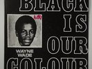 Wayne Wade 