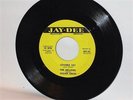 Mellows w/ Lillian Leach - Loveable Lily 7