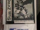 Subzero Dark Knight Press /50 Nyhc Madball Integrity Skarhead Judge Warzone