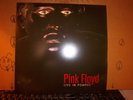 Pink Floyd Live Pompeii MINT Con  Record 2LPs Album Vinyl (580) Mirror Finish