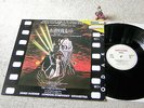 JAMES HORNER O.S.T. Krull rare orig 1983 GERMAN LP CINEDISC 690003