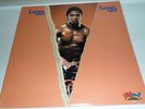Rare Modern Soul Disco Funk LP LOGG SALSOUL SA 8545 Original Self Titled EX/VG+