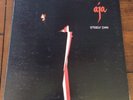 Steely Dan - Aja Lp MFSL 1-0333 Audiophile Master Recording Classic Rock